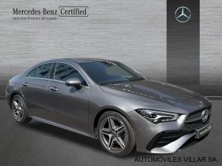 CLA 200