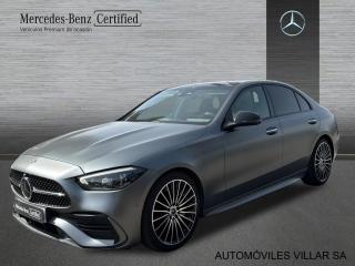 Clase C 220d