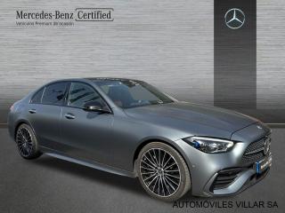 Clase C 220d