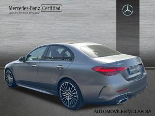 Clase C 220d