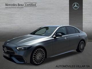 Clase C 220d