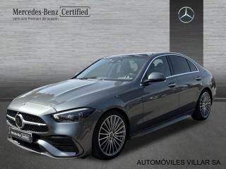 Clase C 220d