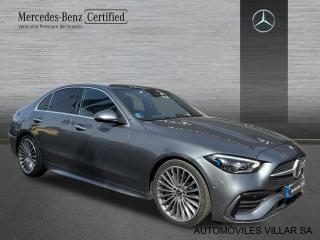 Clase C 220d