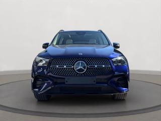 GLE 350de 4Matic