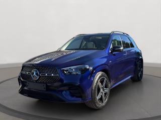 GLE 350de 4Matic