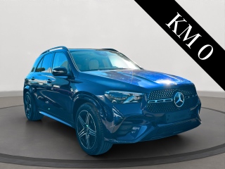 GLE 350de 4Matic