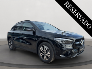 GLA 200