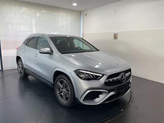 GLA 200 D
