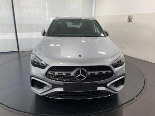 GLA 200 D