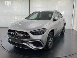 GLA 200 D