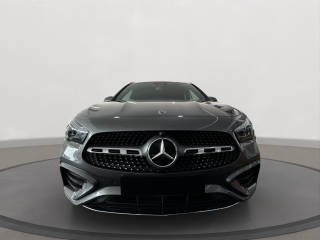 GLA 250 e