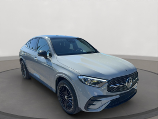 GLC Coupé 300 de