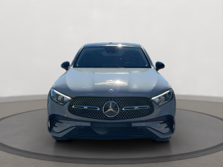 GLC Coupé 300 de