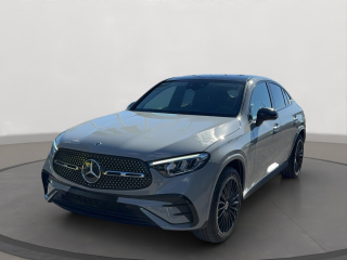GLC Coupé 300 de
