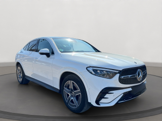 GLC Coupé 300 de