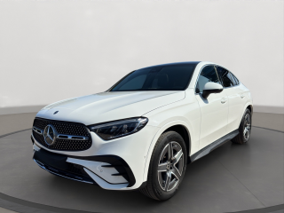 GLC Coupé 300 de