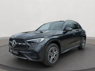 GLC 300de 4MATIC
