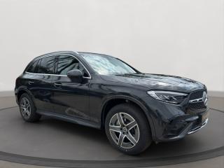 GLC 300de 4MATIC