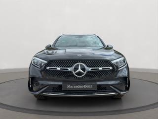 GLC 300de 4MATIC