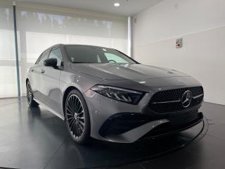 Clase A 200d