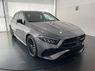 Clase A 200d