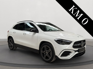 GLA 200 D