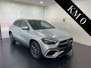 GLA 200 D