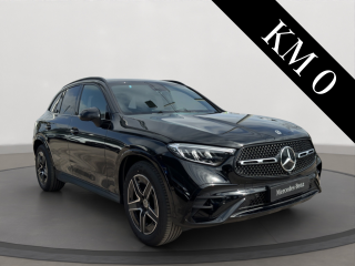 GLC 300de