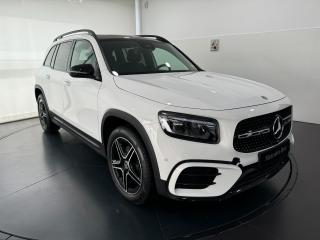 GLB 200d