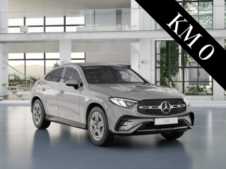 GLC Coupé 220d