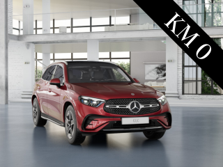 GLC 300de 4MATIC
