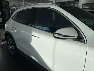 GLA 200