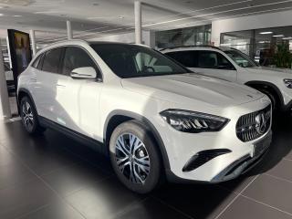 GLA 200