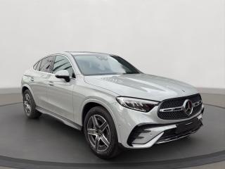 GLC Coupé 220d