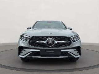 GLC Coupé 220d