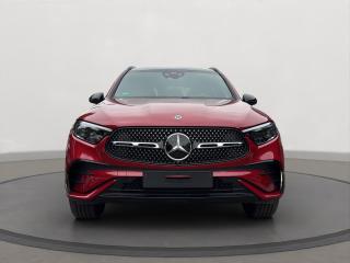 GLC 300de 4MATIC