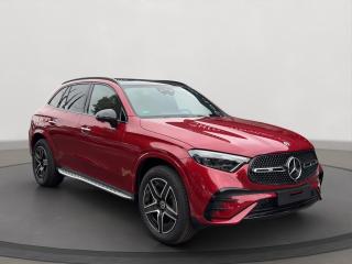 GLC 300de 4MATIC