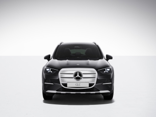 GLC 400 4MATIC con tecnología EQ