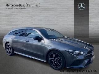 CLA