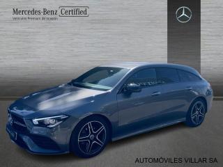 CLA