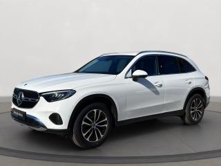 GLC 220 d 4MATIC