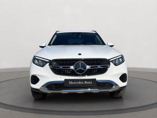 GLC 220 d 4MATIC