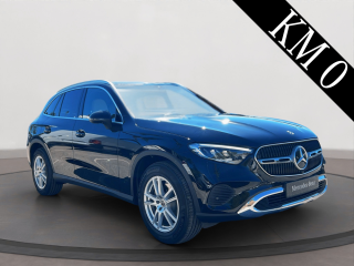 GLC 220 d 4MATIC