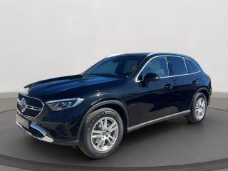 GLC 220 d 4MATIC
