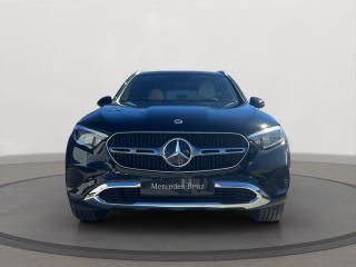 GLC 220 d 4MATIC