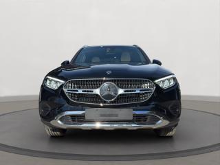 GLC 220 d 4MATIC