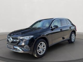 GLC 220 d 4MATIC