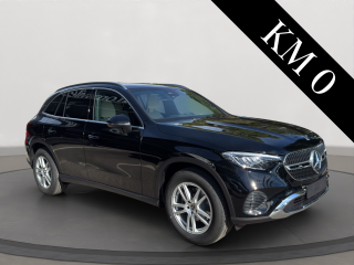 GLC 220 d 4MATIC