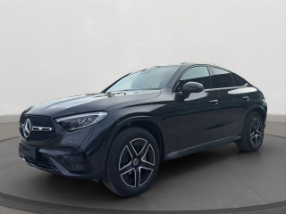 GLC Coupé 300 de
