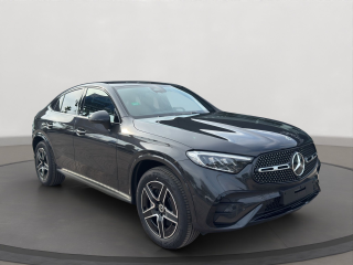 GLC Coupé 300 de